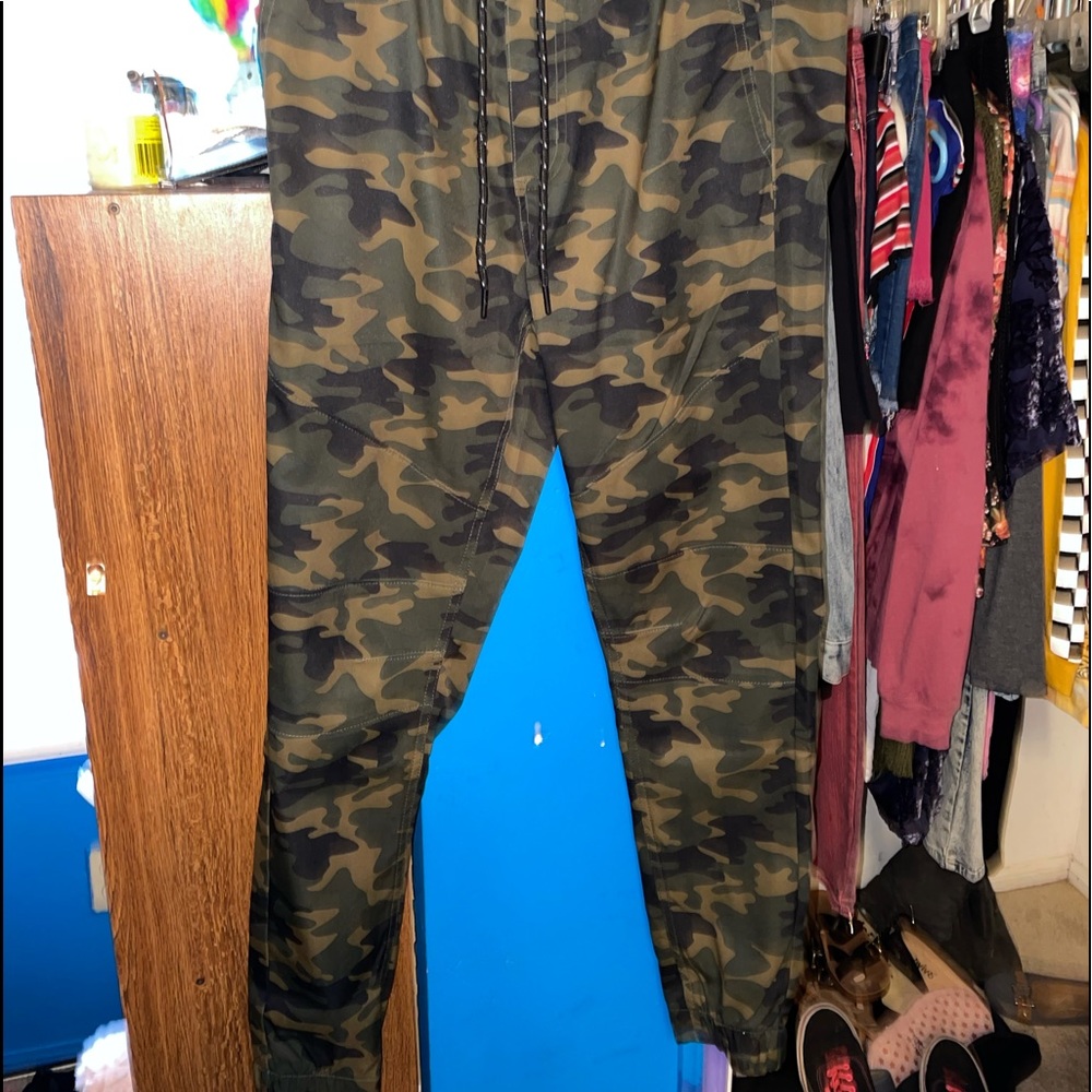 Pants